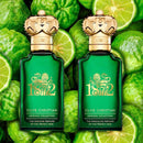 Clive Christian 1872 The Masculine - FragSplit - Échantillons de parfums Suisse