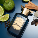 Alendor Silence - FragSplit - Échantillons de parfums Suisse