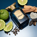 Alendor Silence - FragSplit - Échantillons de parfums Suisse