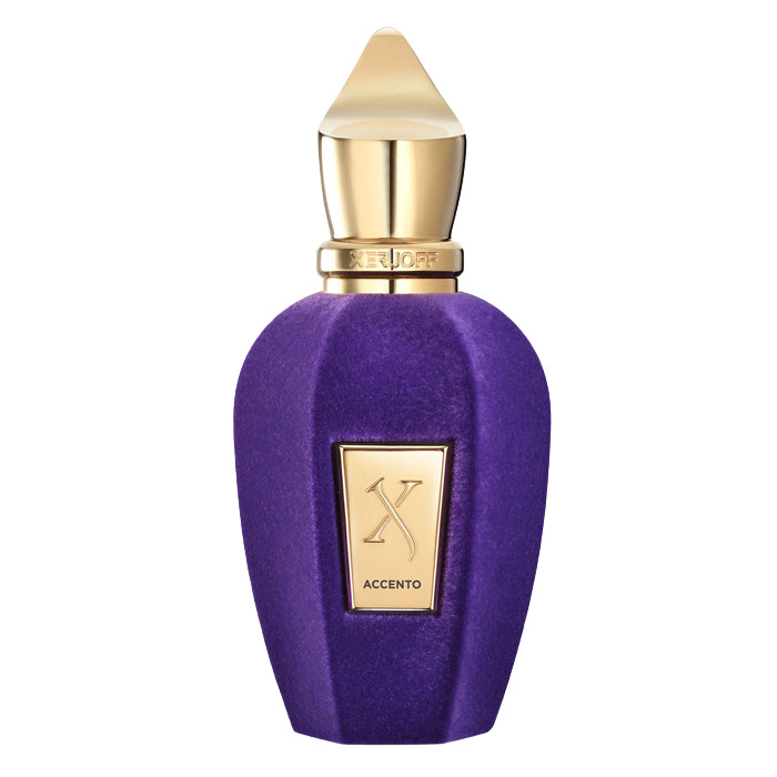 Xerjoff Accento - FragSplit - Échantillons de parfums Suisse