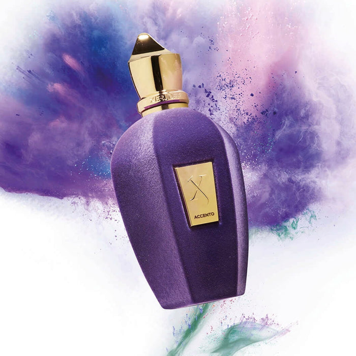 Xerjoff Accento - FragSplit - Échantillons de parfums Suisse