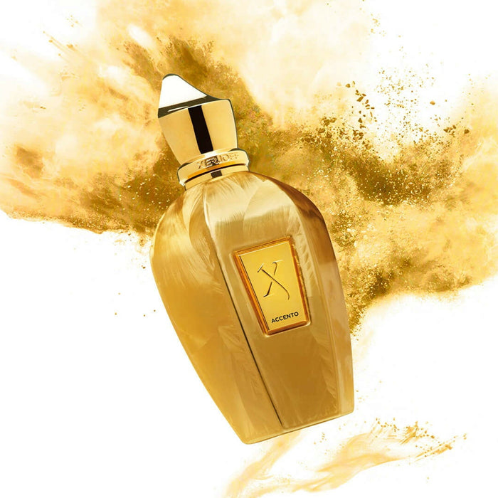 Xerjoff Accento Overdose - FragSplit - Échantillons de parfums Suisse