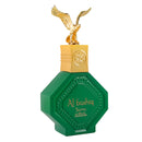 Nabeel Al Bashiq Sama - FragSplit - Échantillons de parfums Suisse