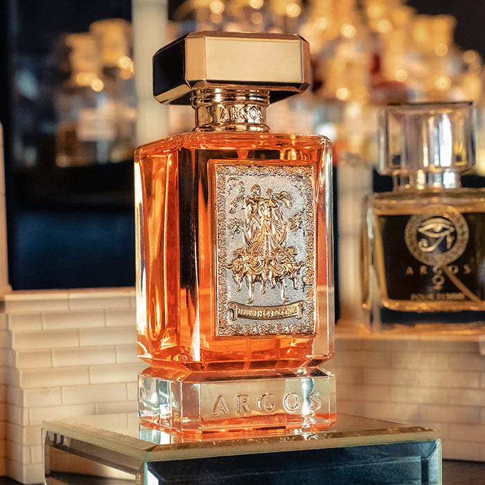 Argos Triumph of Bacchus - FragSplit - Échantillons de parfums Suisse