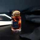 Vanille Leather