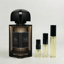 Gris Charnel Extrait