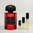 Rouge Smocking Extrait