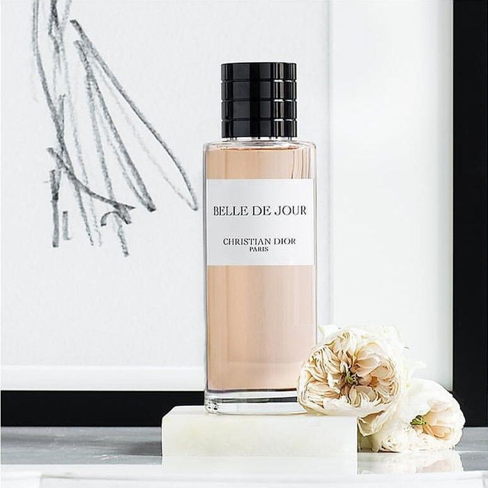 Dior Belle de Jour - FragSplit - Échantillons de parfums Suisse