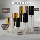 FragSplit — échantillons de parfums