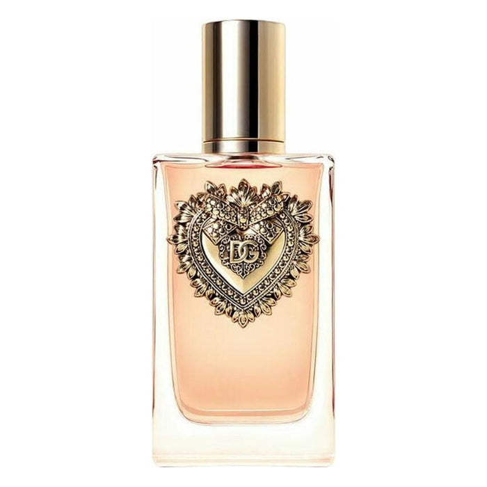 Dolce & Gabbana Devotion for Her - FragSplit - Échantillons de parfums Suisse