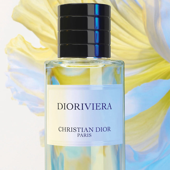 Dior Dioriviera - FragSplit - Échantillons de parfums Suisse