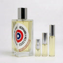 Hermann a mes côtés me parraissait une ombre