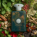 Amouage Enclave - FragSplit - Échantillons de parfums Suisse