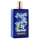 Mes Bisous Tobacco Flirting With Vanilla - FragSplit - Échantillons de parfums Suisse