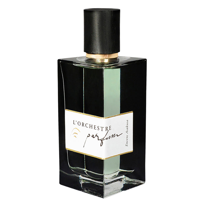 L'Orchestre Parfum Encens Asakusa - FragSplit - Échantillons de parfums Suisse