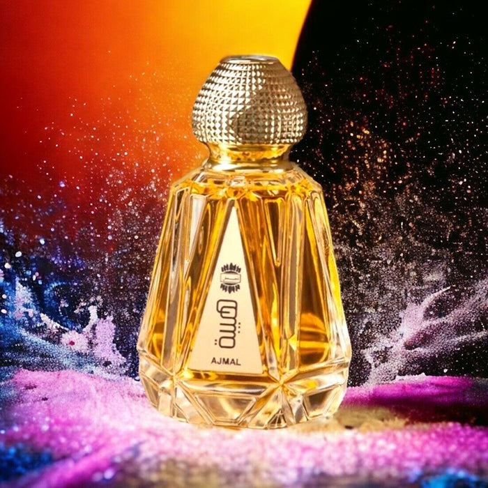Ajmal Hayba - FragSplit - Échantillons de parfums Suisse