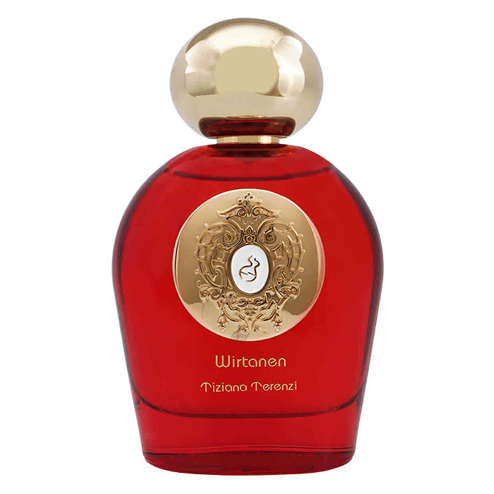 Tiziana Terenzi Wirtanen - FragSplit - Échantillons de parfums Suisse