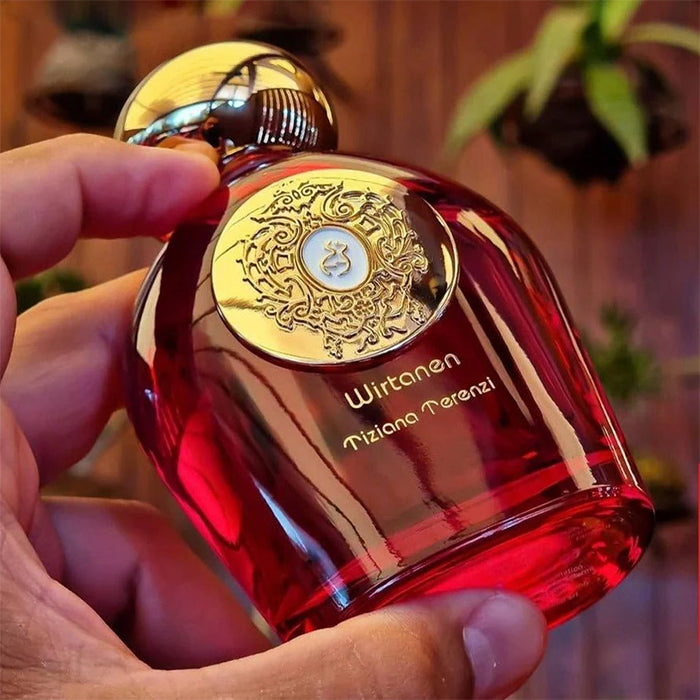 Tiziana Terenzi Wirtanen - FragSplit - Échantillons de parfums Suisse