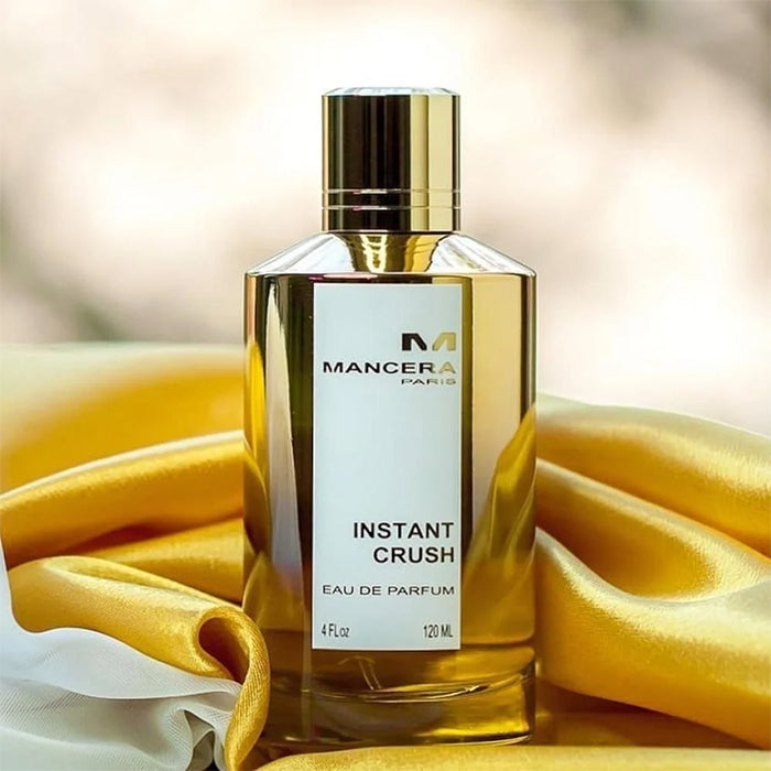 Mancera Instant Crush - FragSplit - Échantillons de parfums Suisse