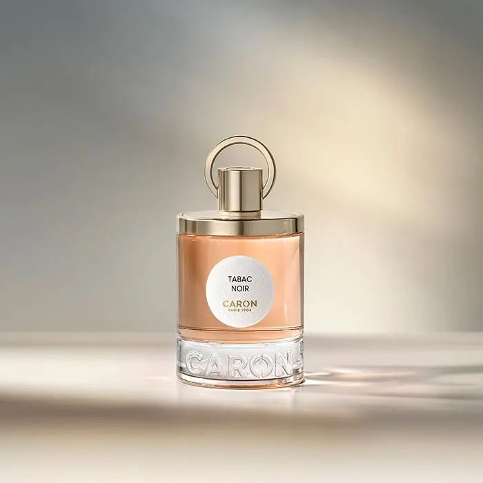 Caron Tabac Noir - FragSplit - Échantillons de parfums Suisse