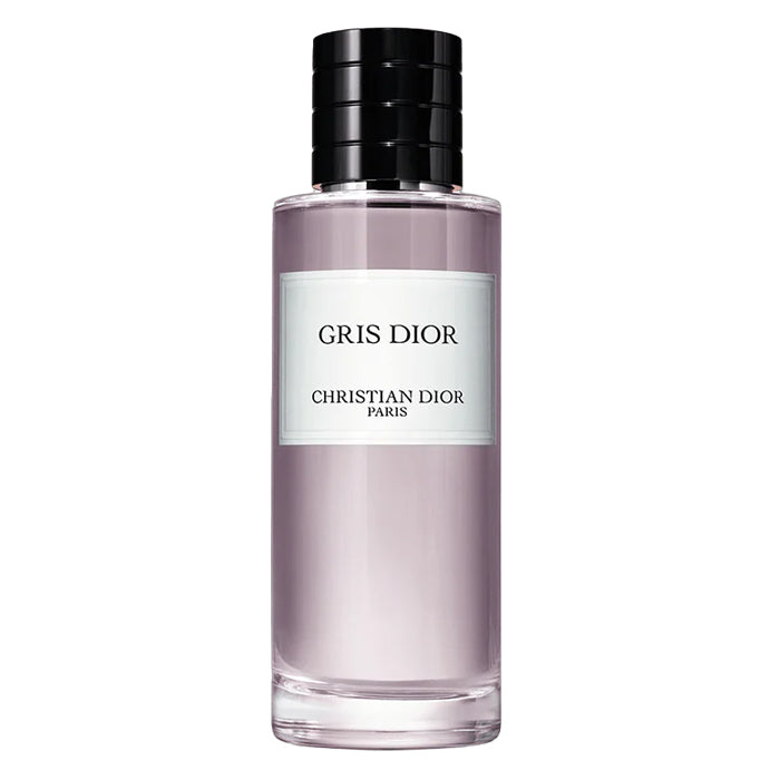 Dior Gris Dior - FragSplit - Échantillons de parfums Suisse