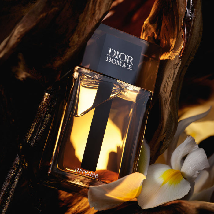 Dior Homme Intense - FragSplit - Échantillons de parfums Suisse