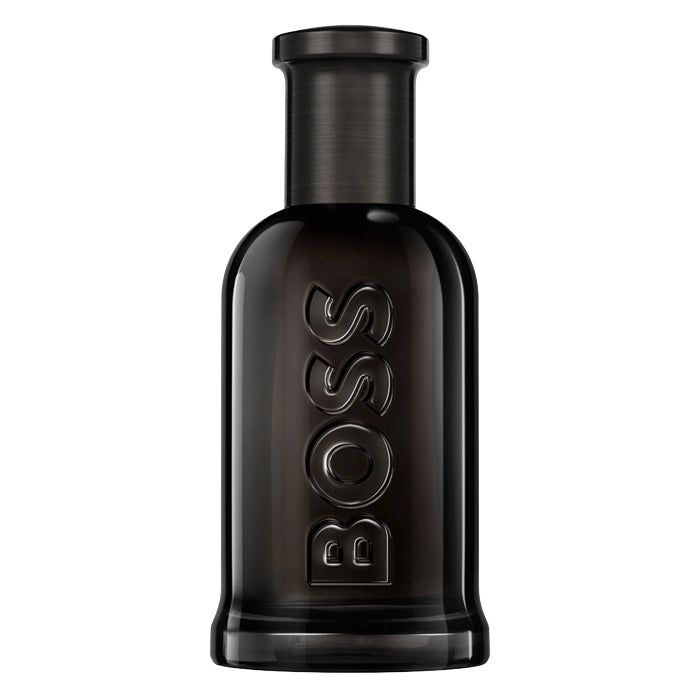Hugo Boss Bottled Parfum - FragSplit - Échantillons de parfums Suisse