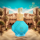 Nabeel Irth Fairooz - FragSplit - Échantillons de parfums Suisse