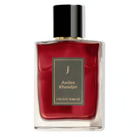 Ambre Khandjar