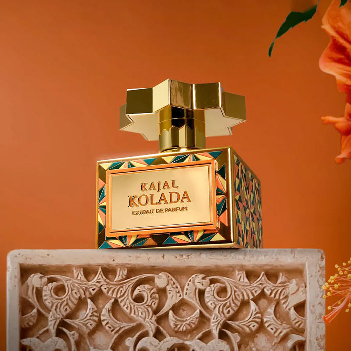Kajal Kolada - FragSplit - Échantillons de parfums Suisse
