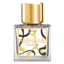 Nishane Kredo - FragSplit - Échantillons de parfums Suisse