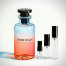 On the Beach (Batch 2021)