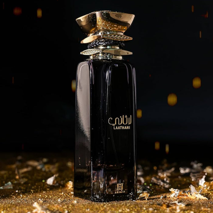 Ahmed Al Maghribi Laathani - FragSplit - Échantillons de parfums Suisse