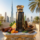 Ahmed Al Maghribi Laathani - FragSplit - Échantillons de parfums Suisse