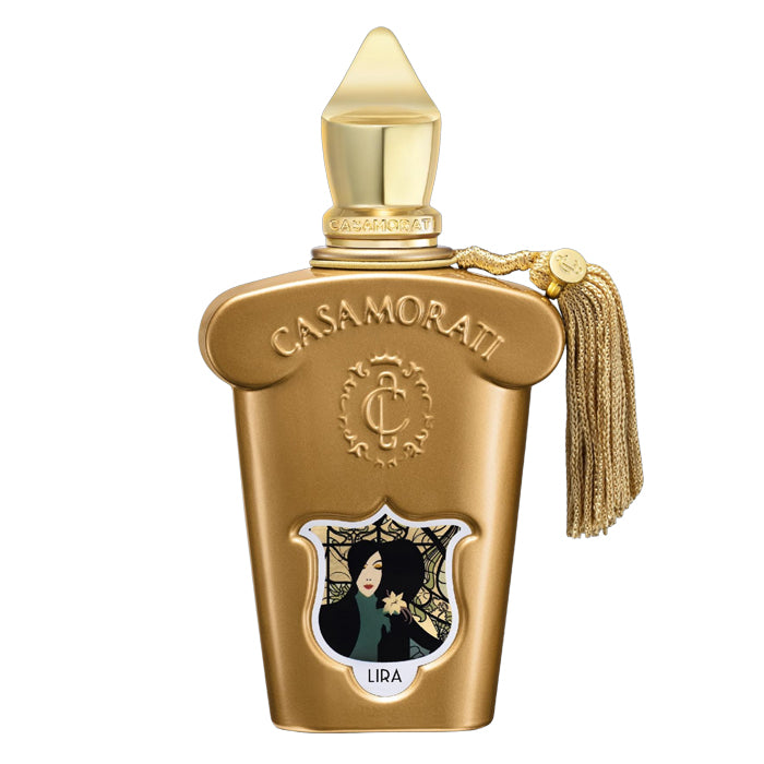 Xerjoff Casamorati Lira - FragSplit - Échantillons de parfums Suisse