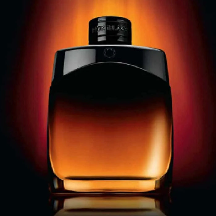 Montblanc Legend Night - FragSplit - Échantillons de parfums Suisse