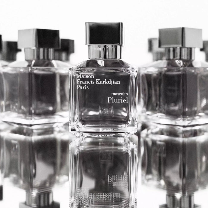 Maison Francis Kurkdjian Masculin Pluriel - FragSplit - Échantillons de parfums Suisse