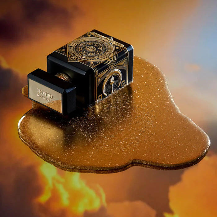 Initio Oud For Greatness - FragSplit - Échantillons de parfums Suisse