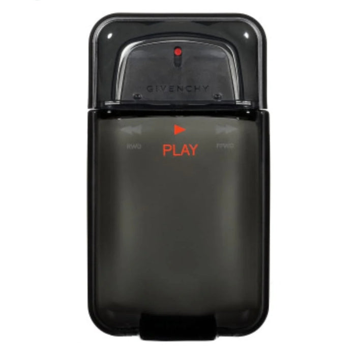 Givenchy Play Intense - FragSplit - Échantillons de parfums Suisse