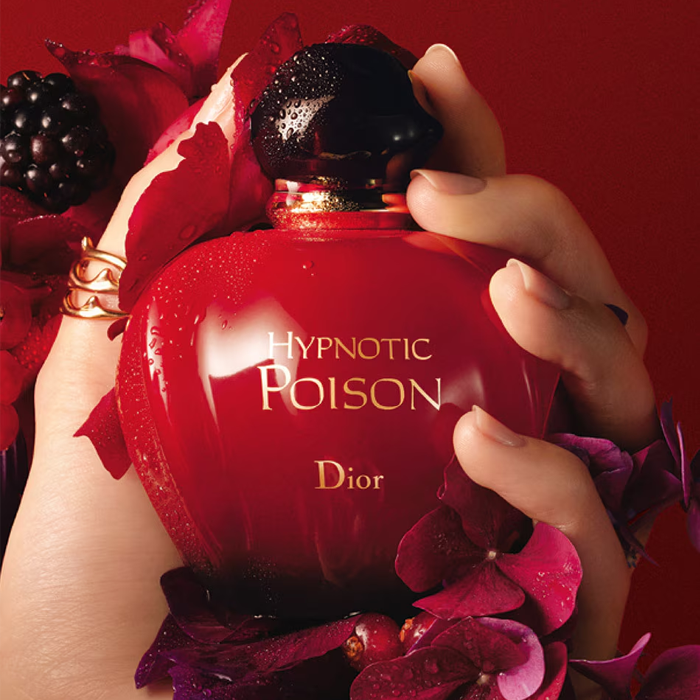Dior Hypnotic Poison - FragSplit - Échantillons de parfums Suisse