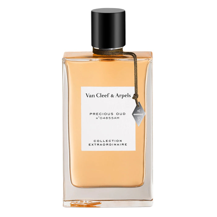 Van Cleef & Arpels Precious Oud - FragSplit - Échantillons de parfums Suisse