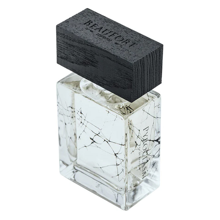 Beaufort London Pyroclasm - FragSplit - Échantillons de parfums Suisse
