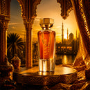 Al Qurashi Blend