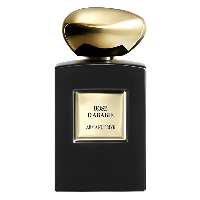 Armani Privé Rose d'Arabie - FragSplit - Échantillons de parfums Suisse