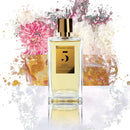 Rosendo Mateu n° 5 - FragSplit - Échantillons de parfums Suisse