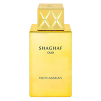 Shaghaf Oud