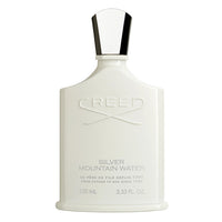 Silver Mountain Water