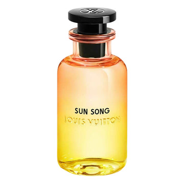 Sun Song