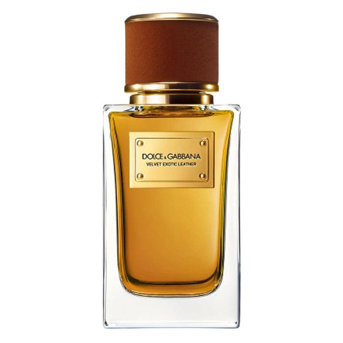 Dolce & Gabbana Velvet Exotic Leather - FragSplit - Échantillons de parfums Suisse