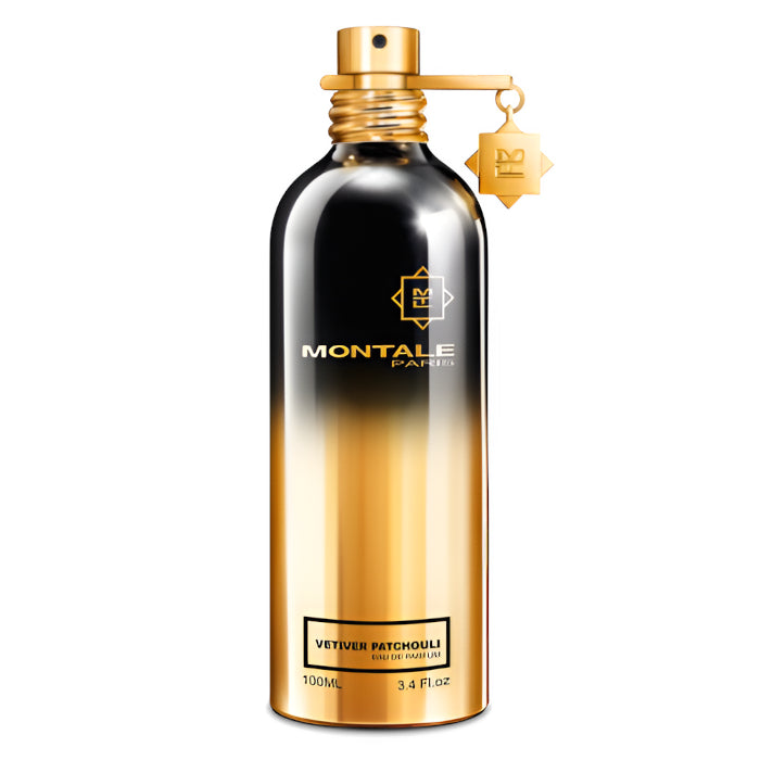 Montale Vetiver Patchouli - FragSplit - Échantillons de parfums Suisse